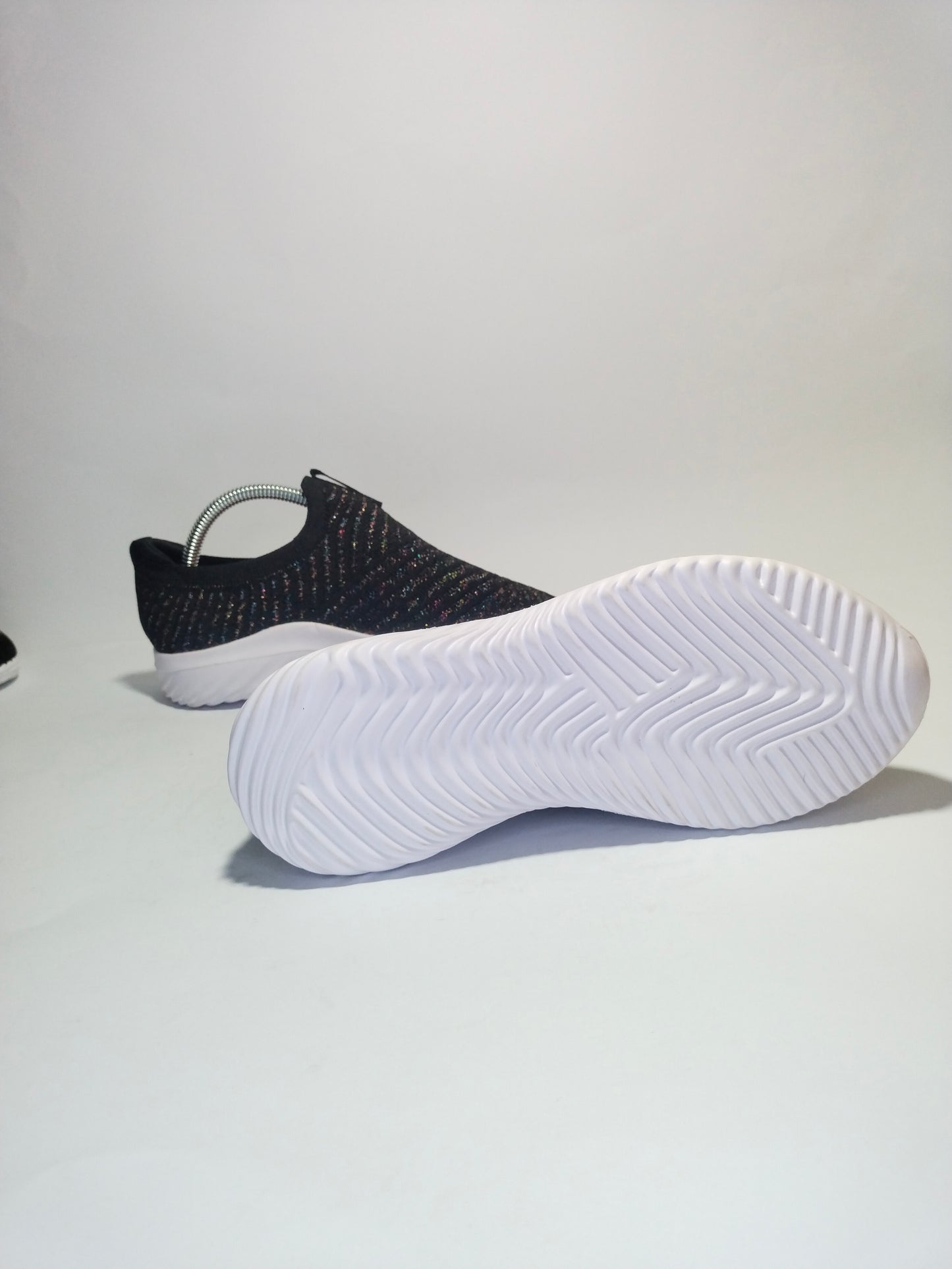 Casual women's walking shoes