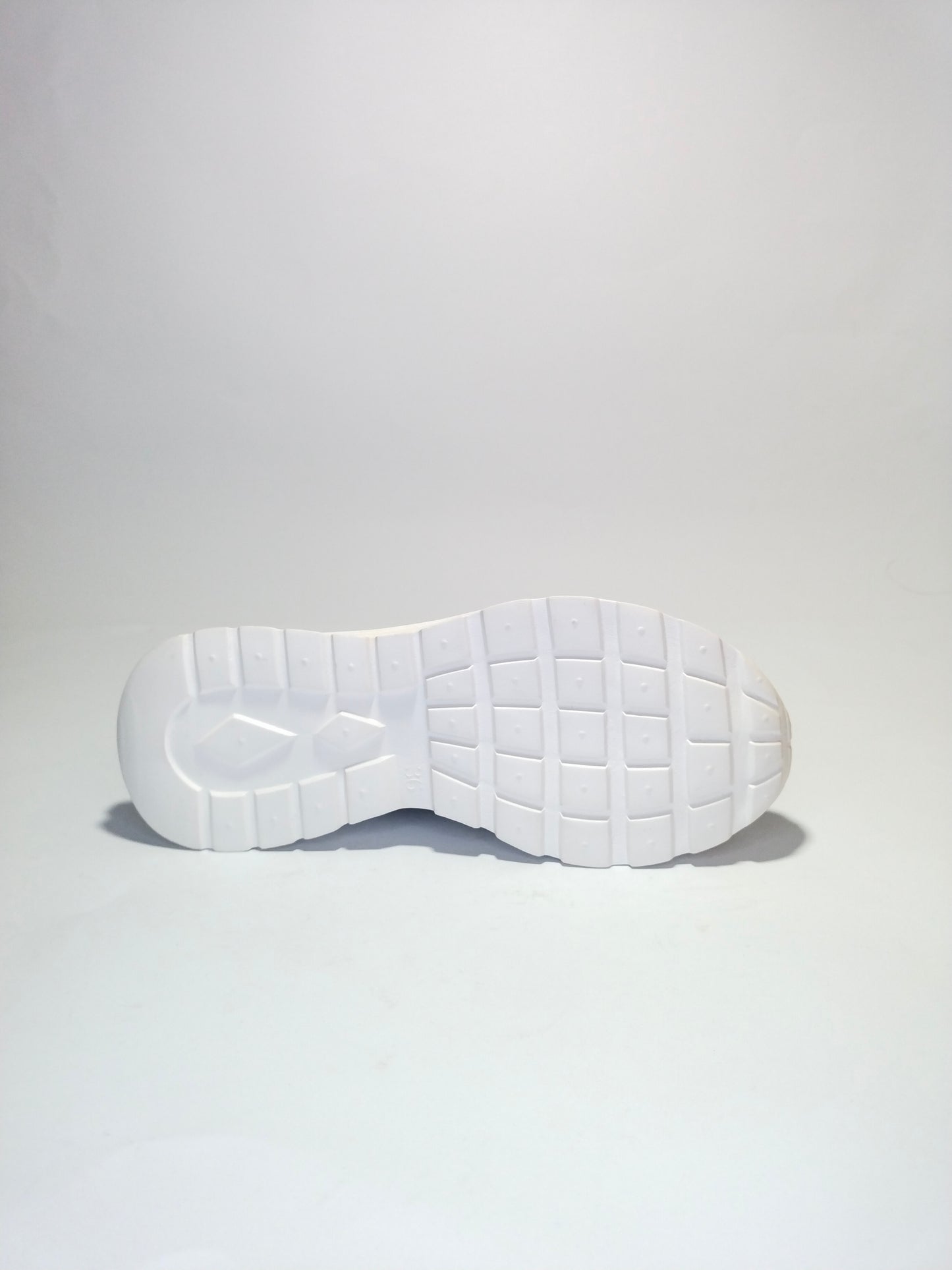 Casual women's walking shoes