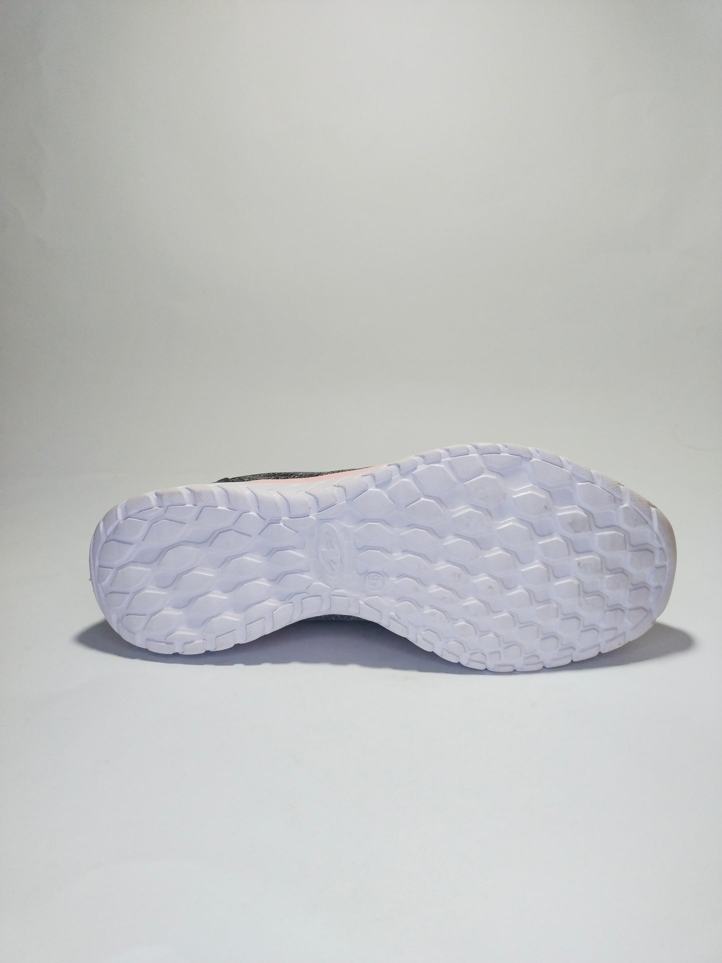 Casual women's walking shoes