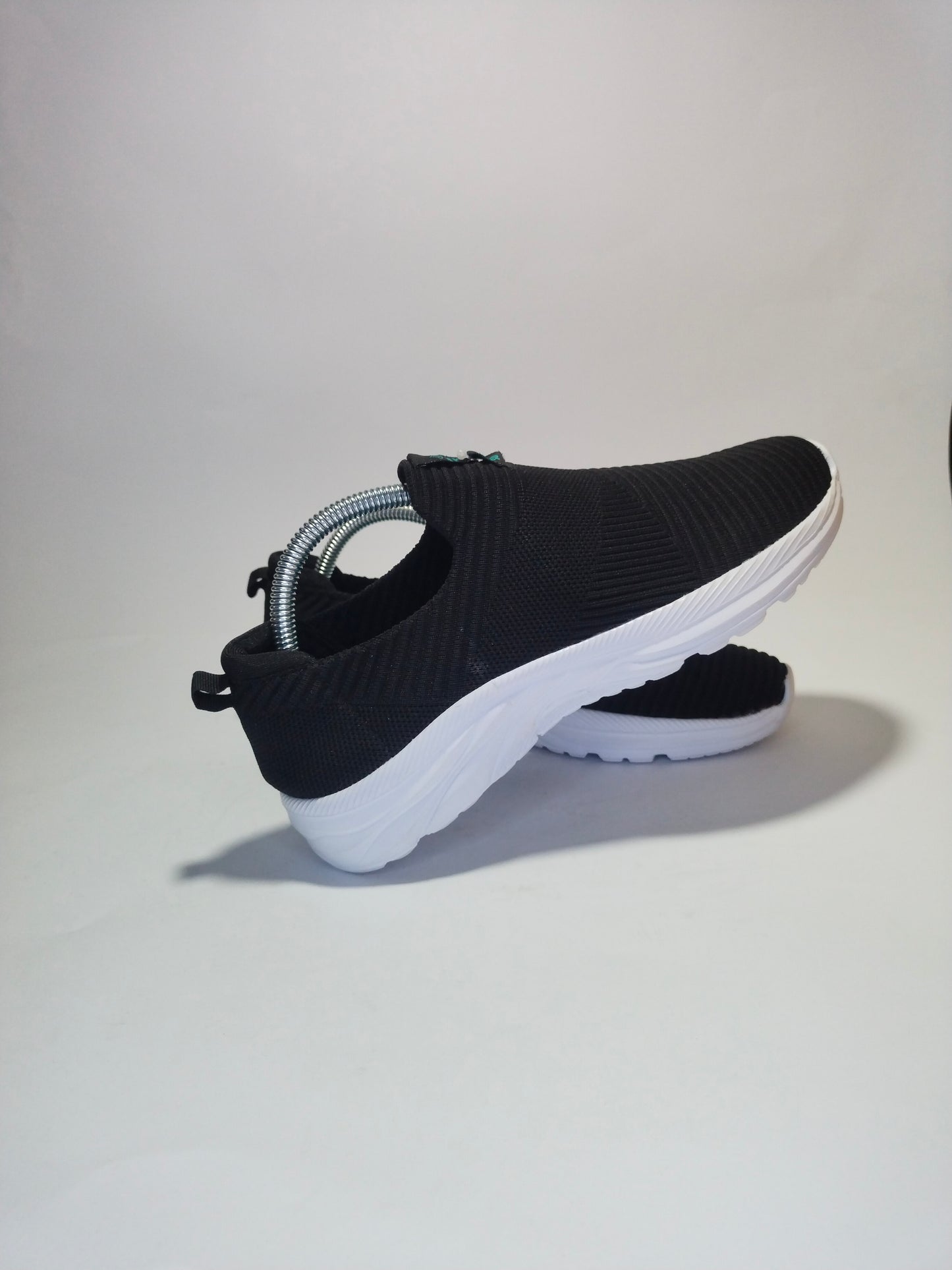 Casual women's walking shoes