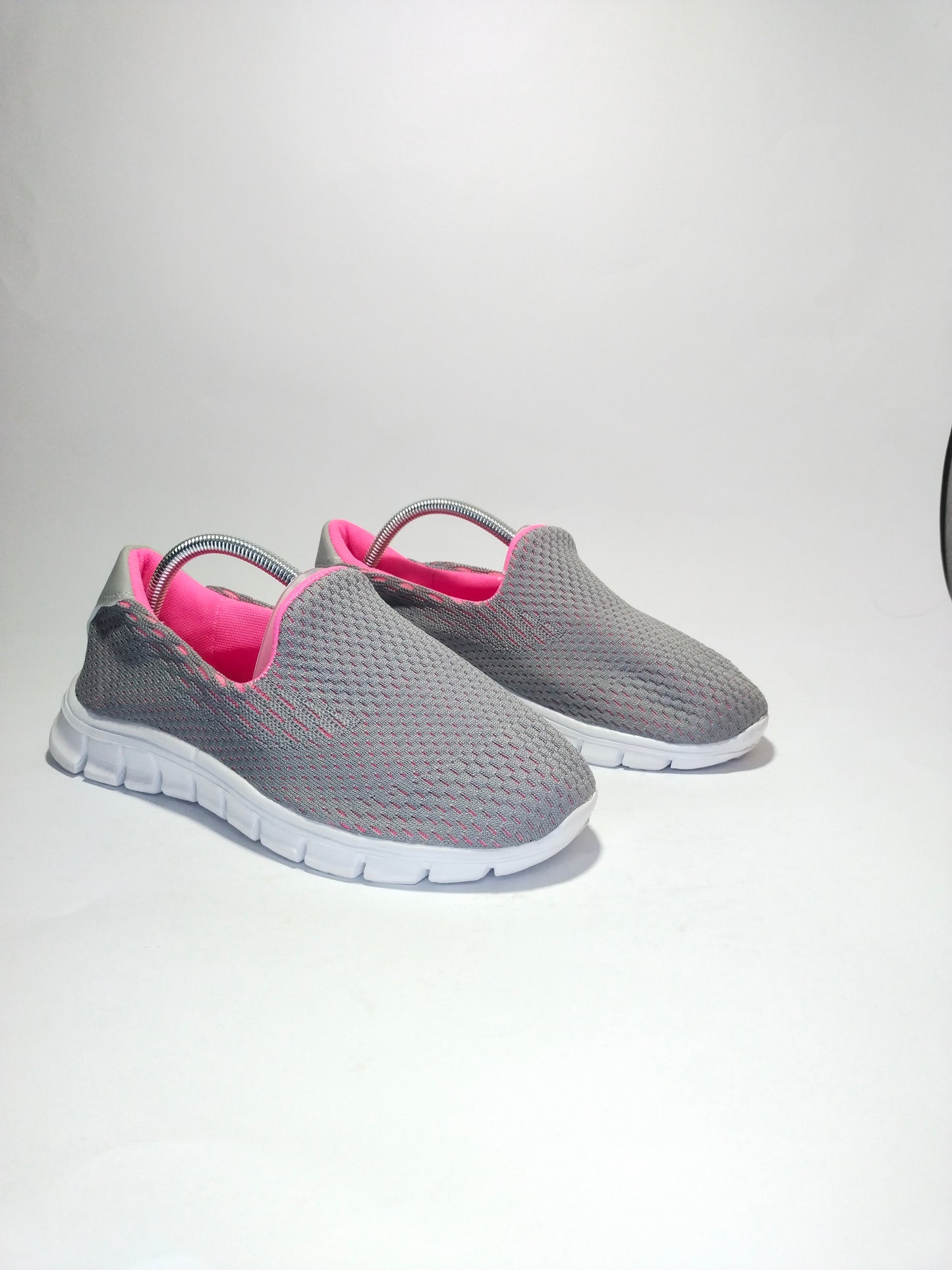 Casual women's walking shoes