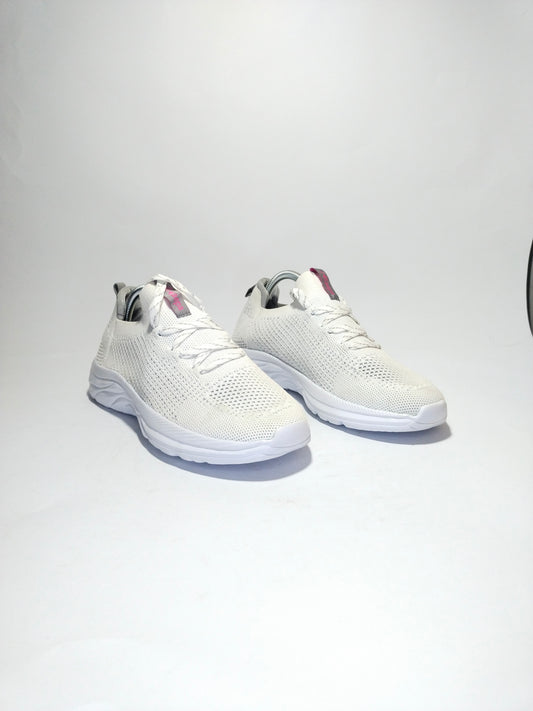 Casual women's walking shoes