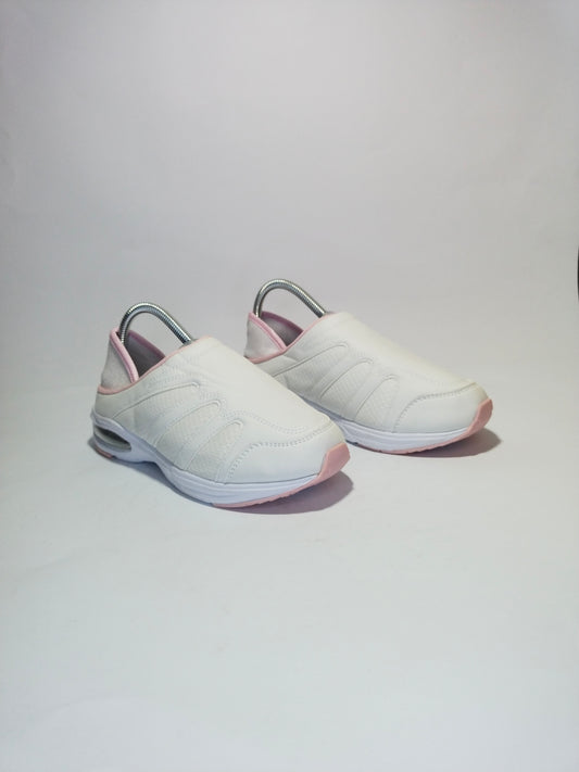 Casual women's walking shoes