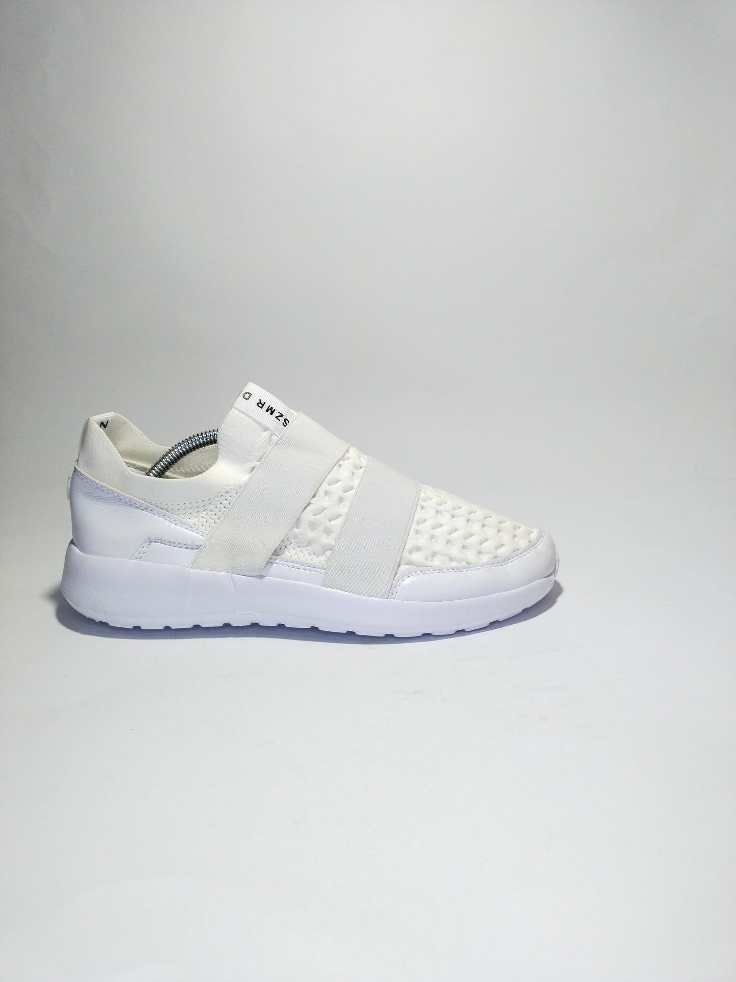 Casual women's walking shoes