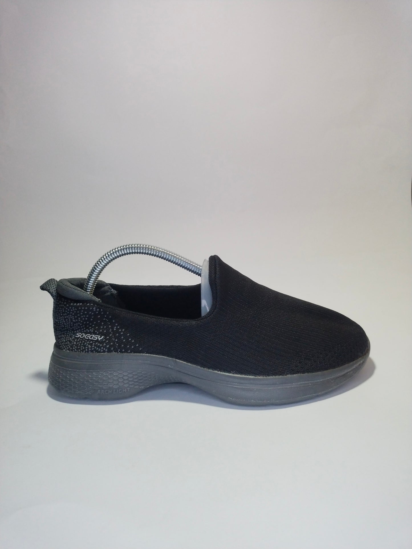 Casual women's walking shoes