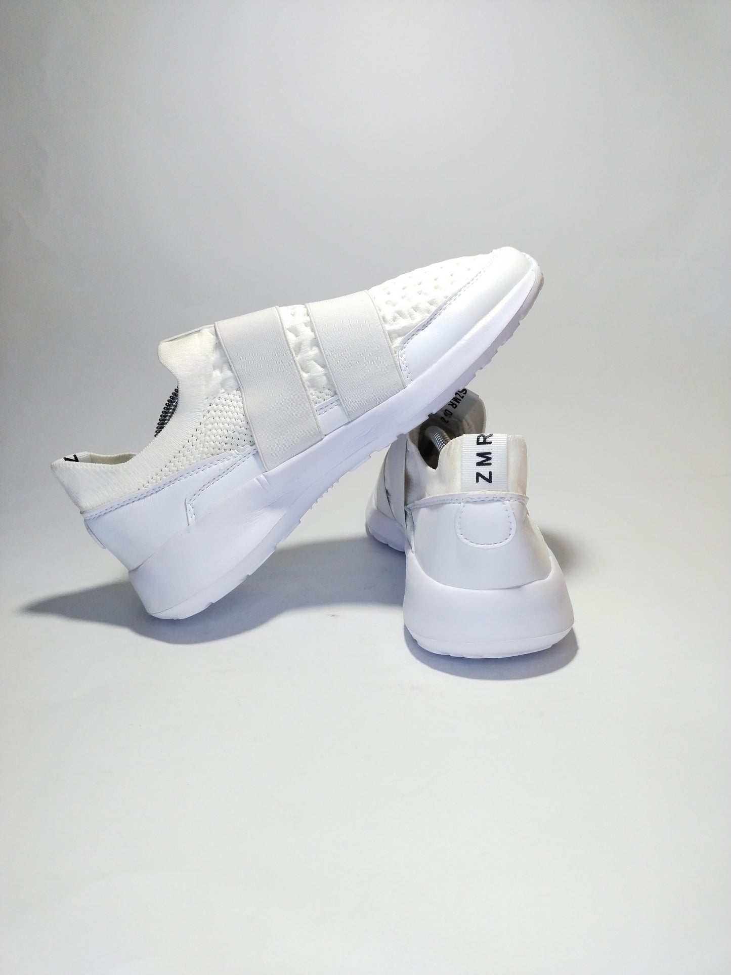 Casual women's walking shoes