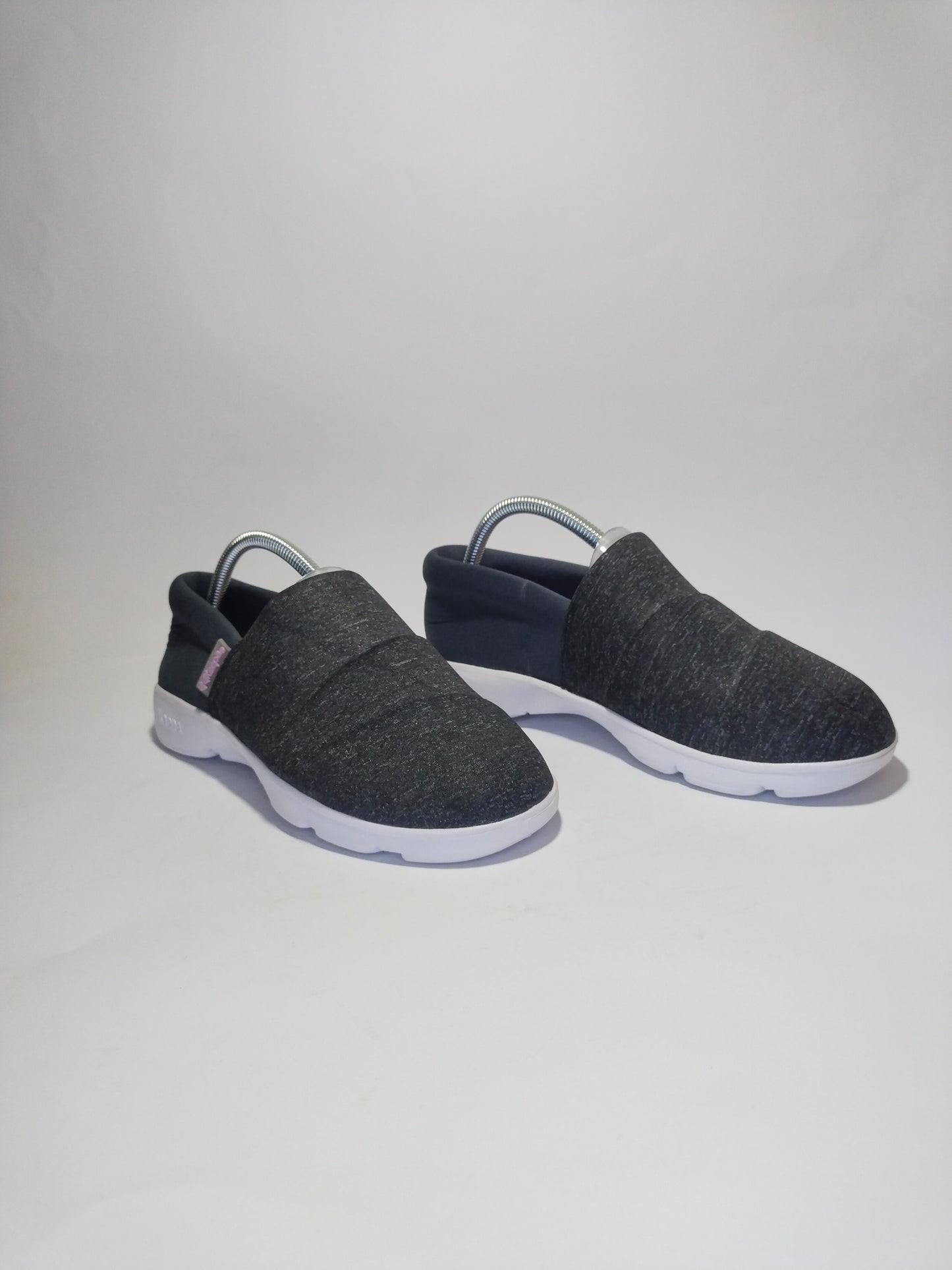 Casual women's walking shoes