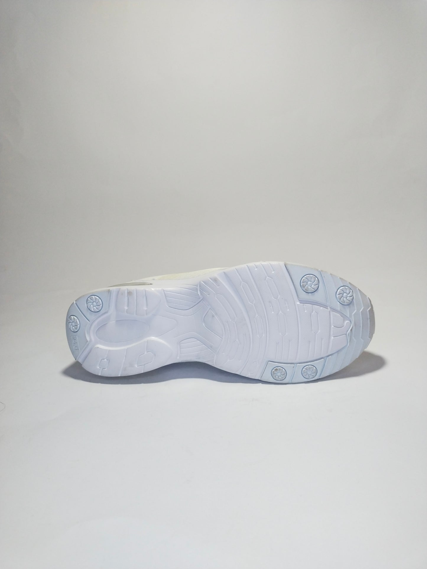 Casual women's walking shoes