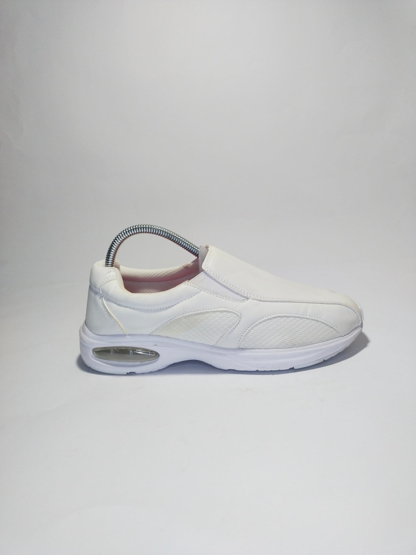 Casual women's walking shoes