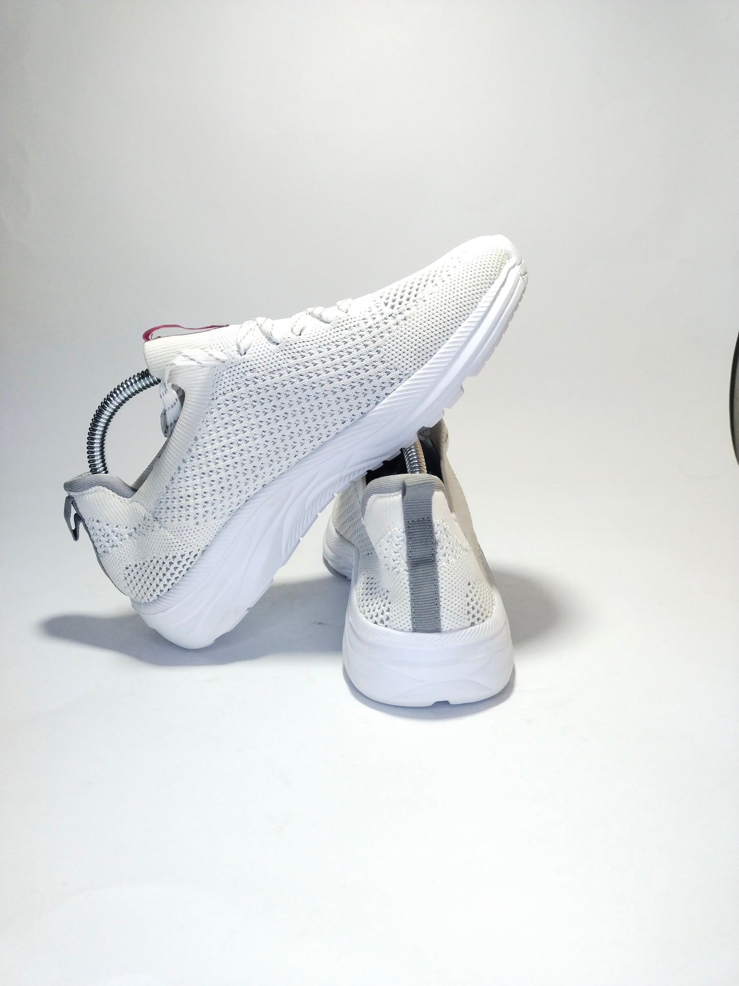 Casual women's walking shoes