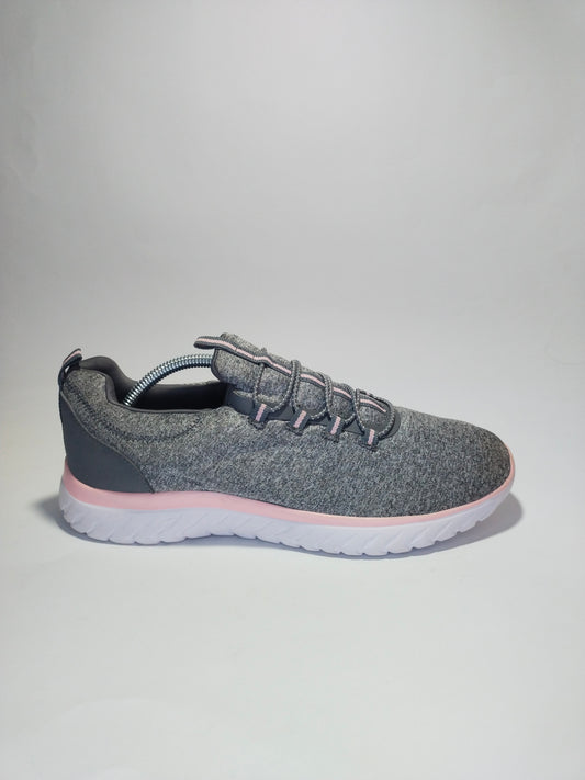Casual women's walking shoes