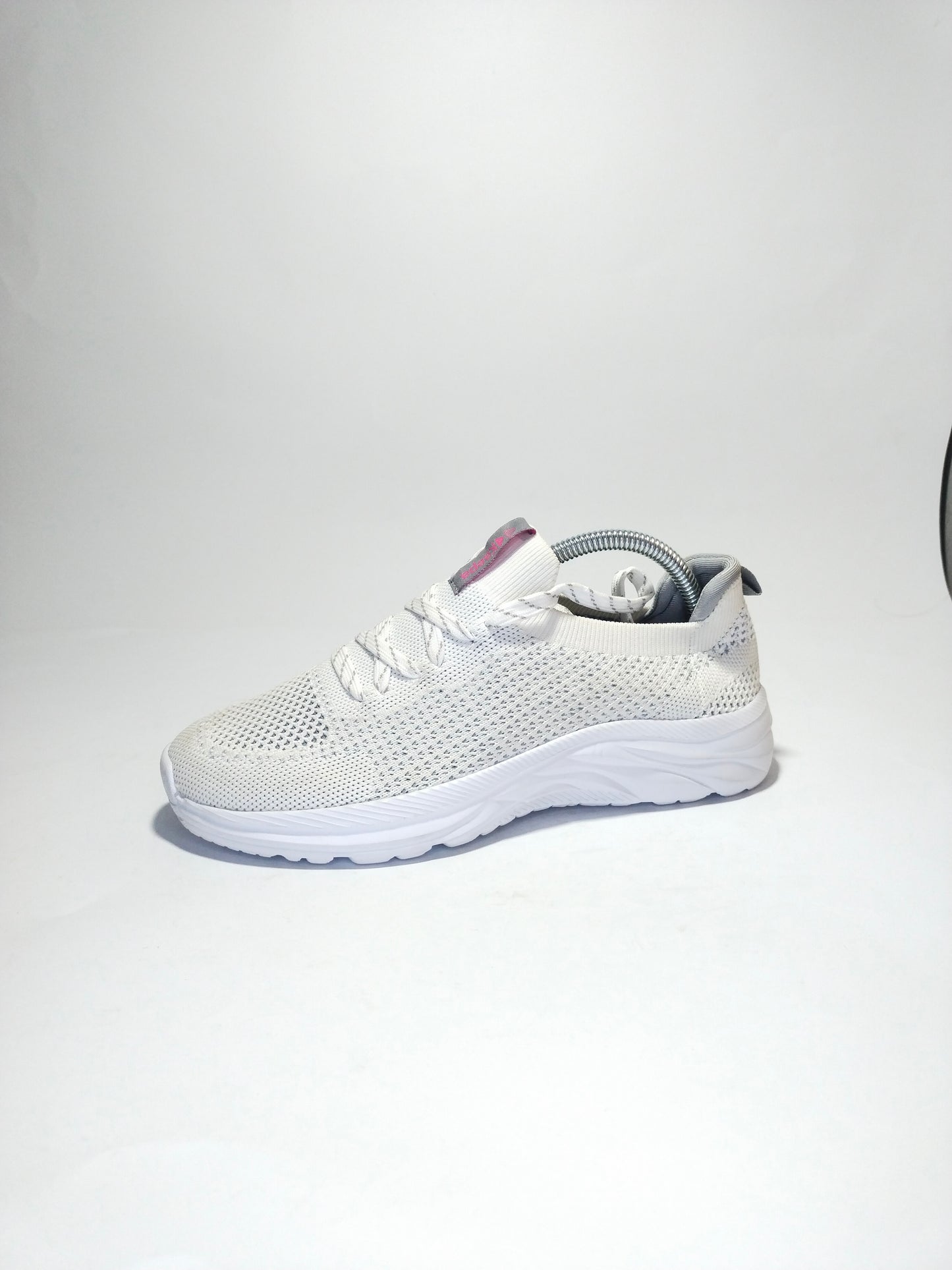 Casual women's walking shoes