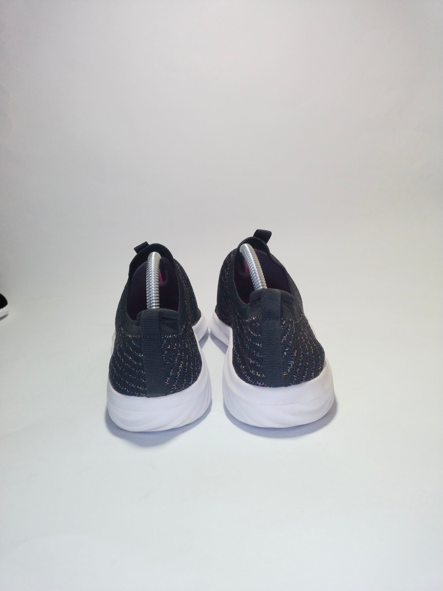 Casual women's walking shoes