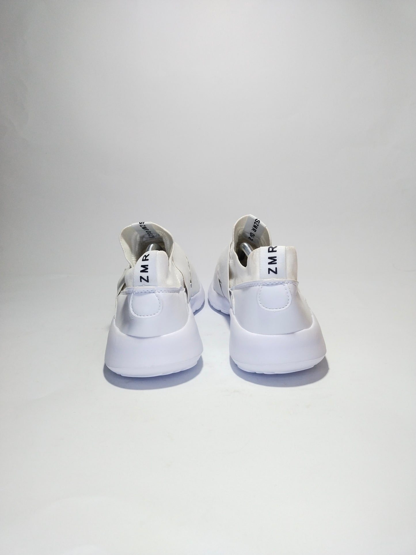 Casual women's walking shoes