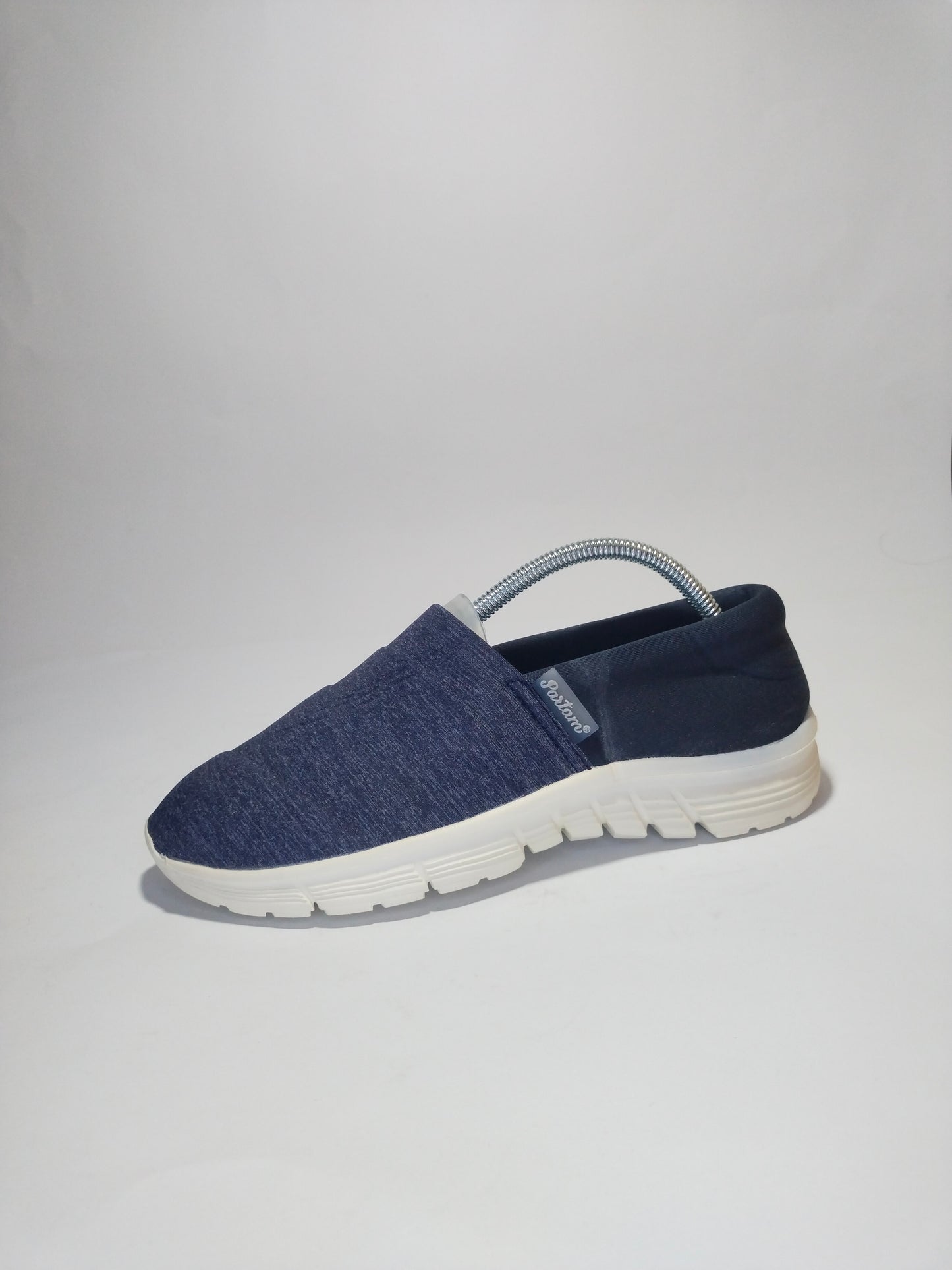 Casual women's walking shoes