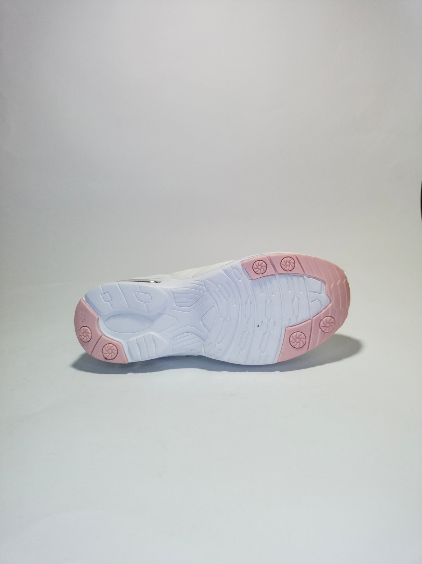 Casual women's walking shoes