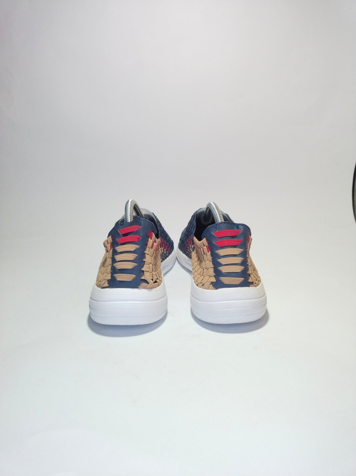 Casual women's walking shoes