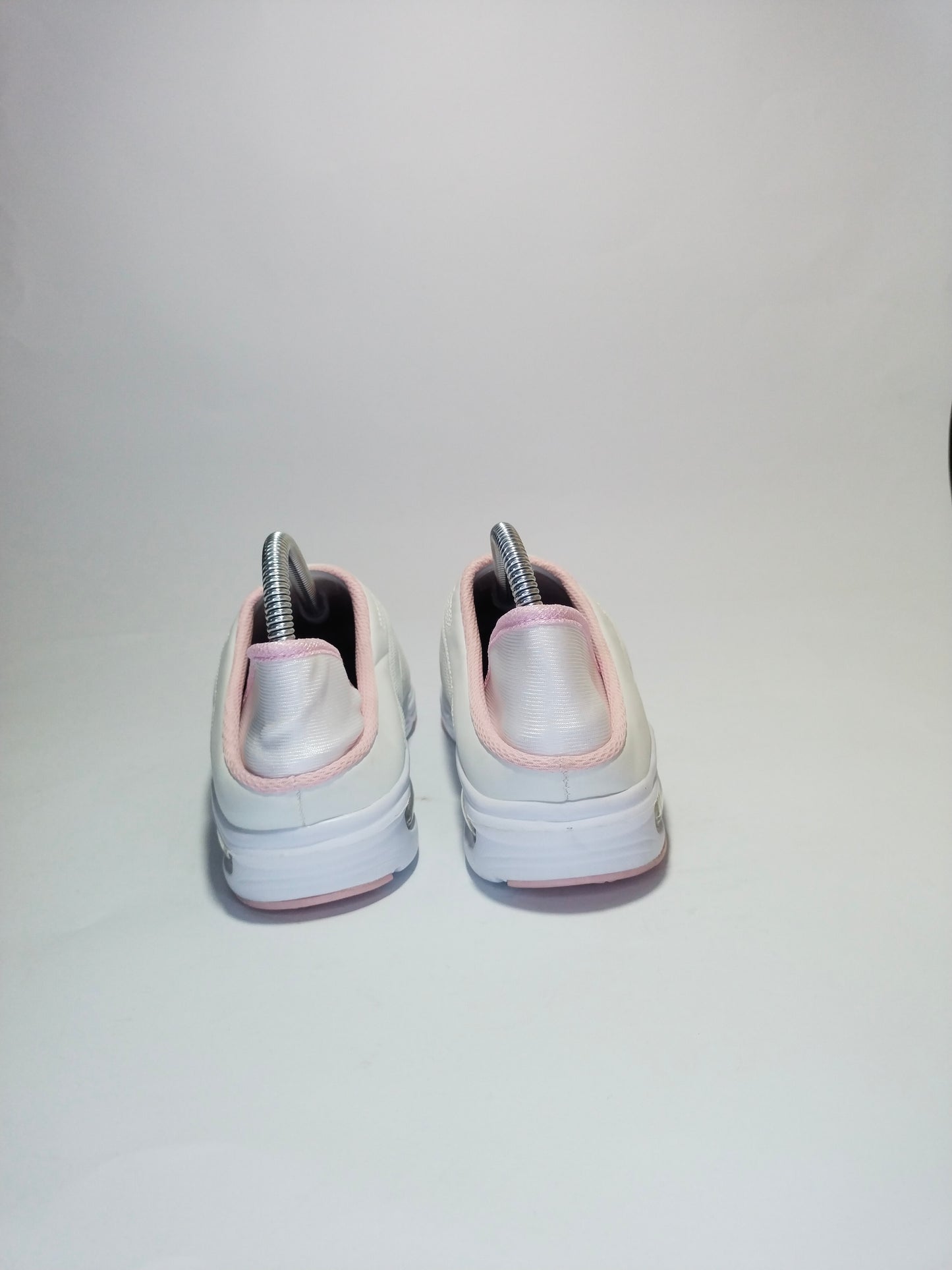 Casual women's walking shoes