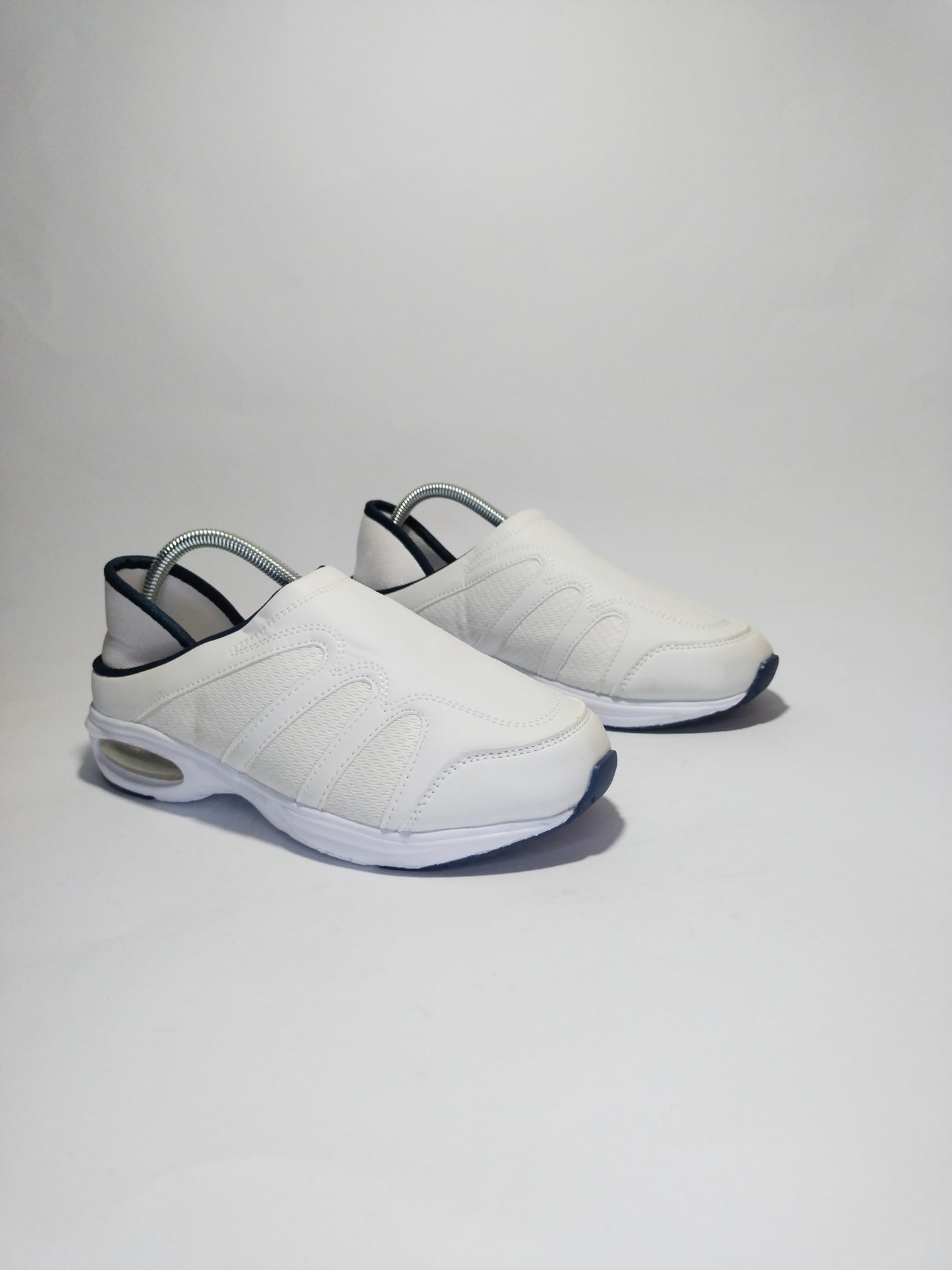 Casual women's walking shoes