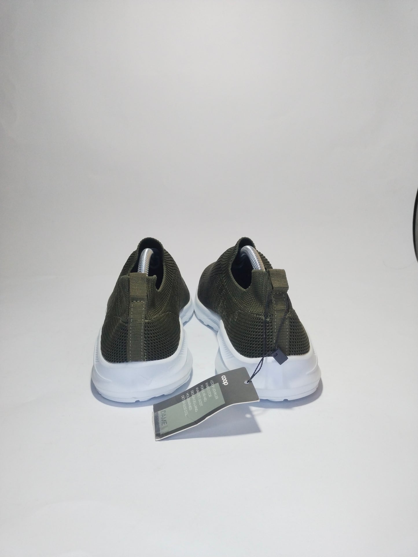 Casual women's walking shoes