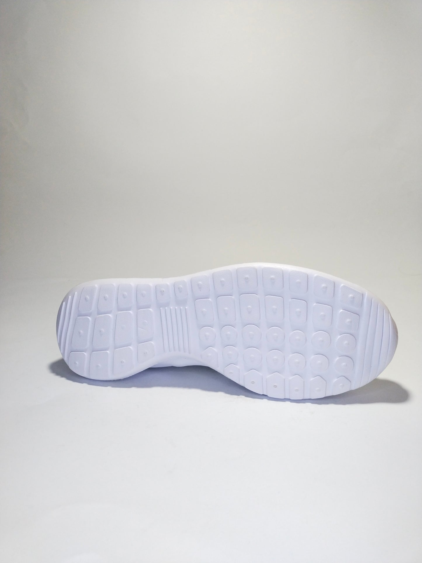 Casual women's walking shoes