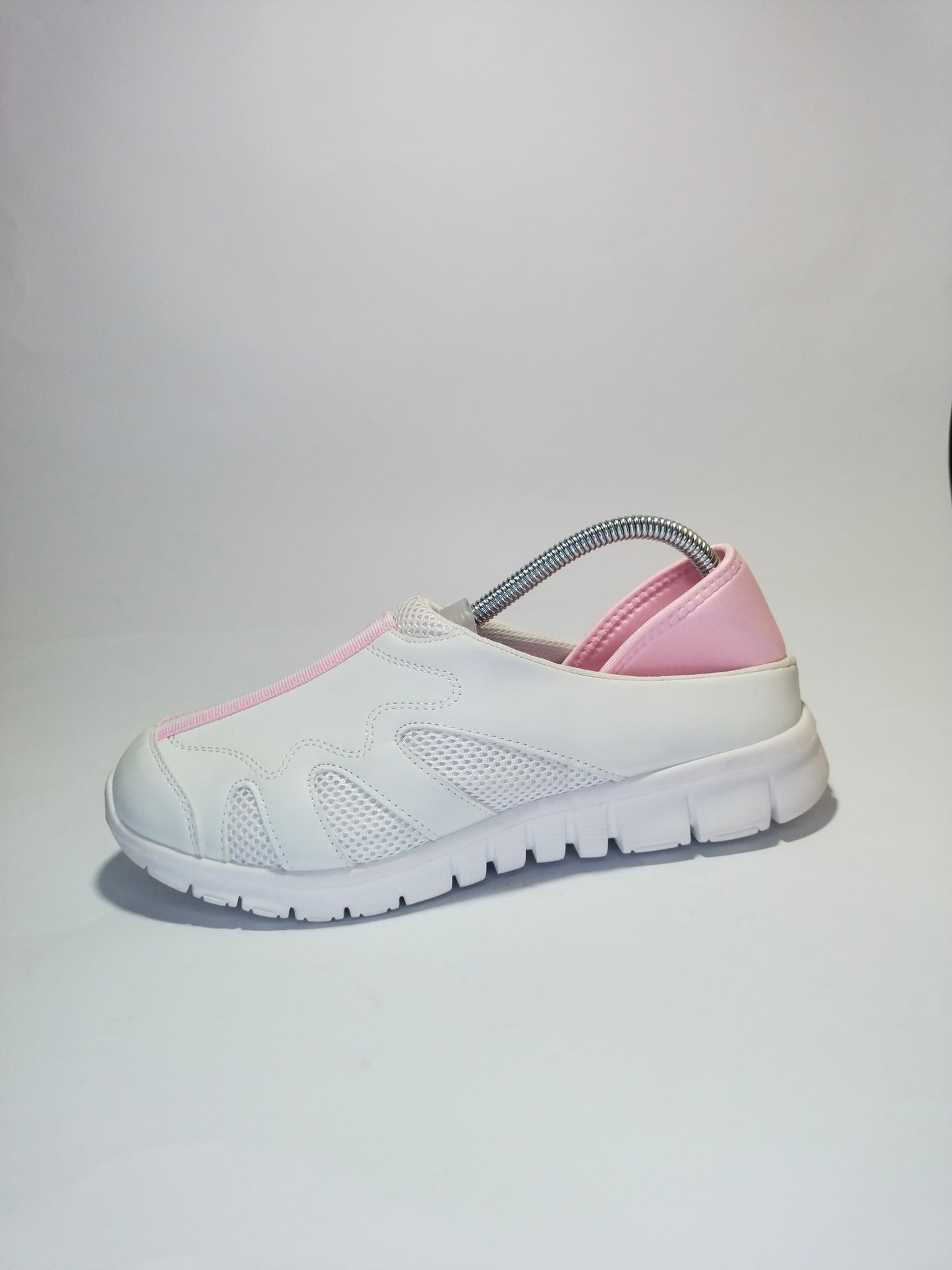 Casual women's walking shoes