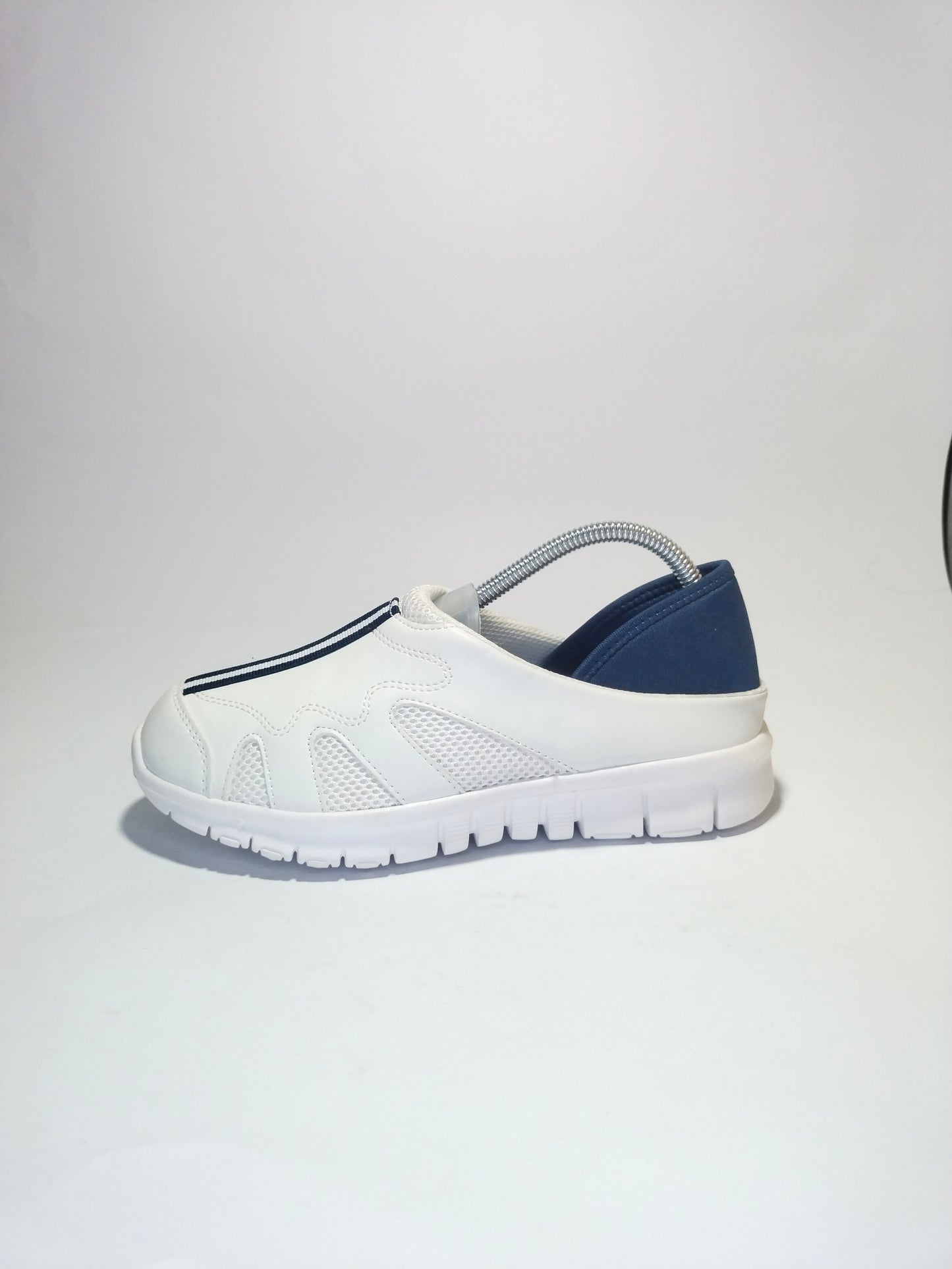 Casual women's walking shoes