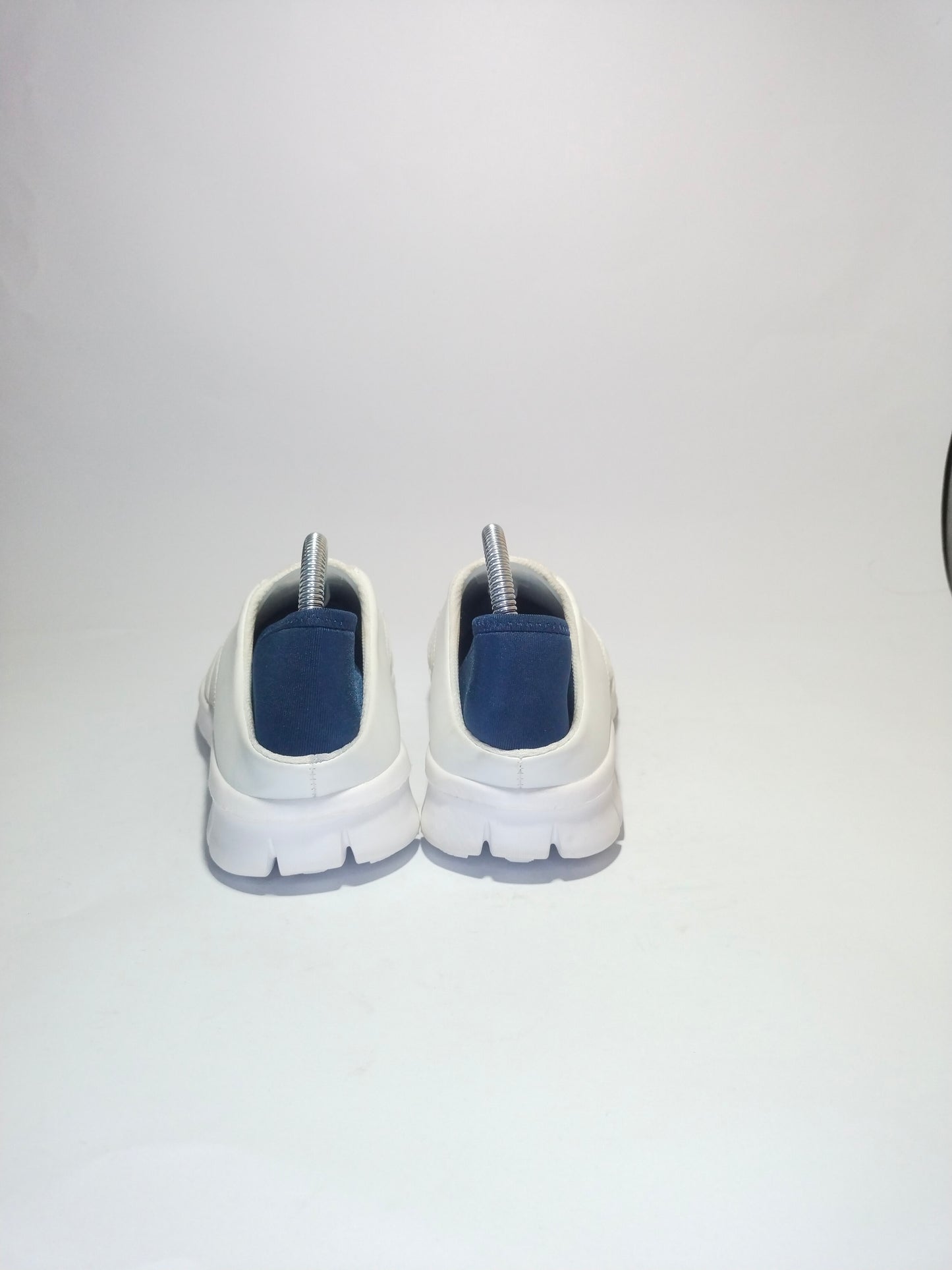 Casual women's walking shoes