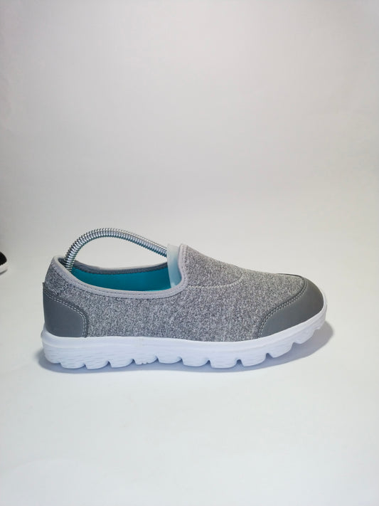 Casual women's walking shoes