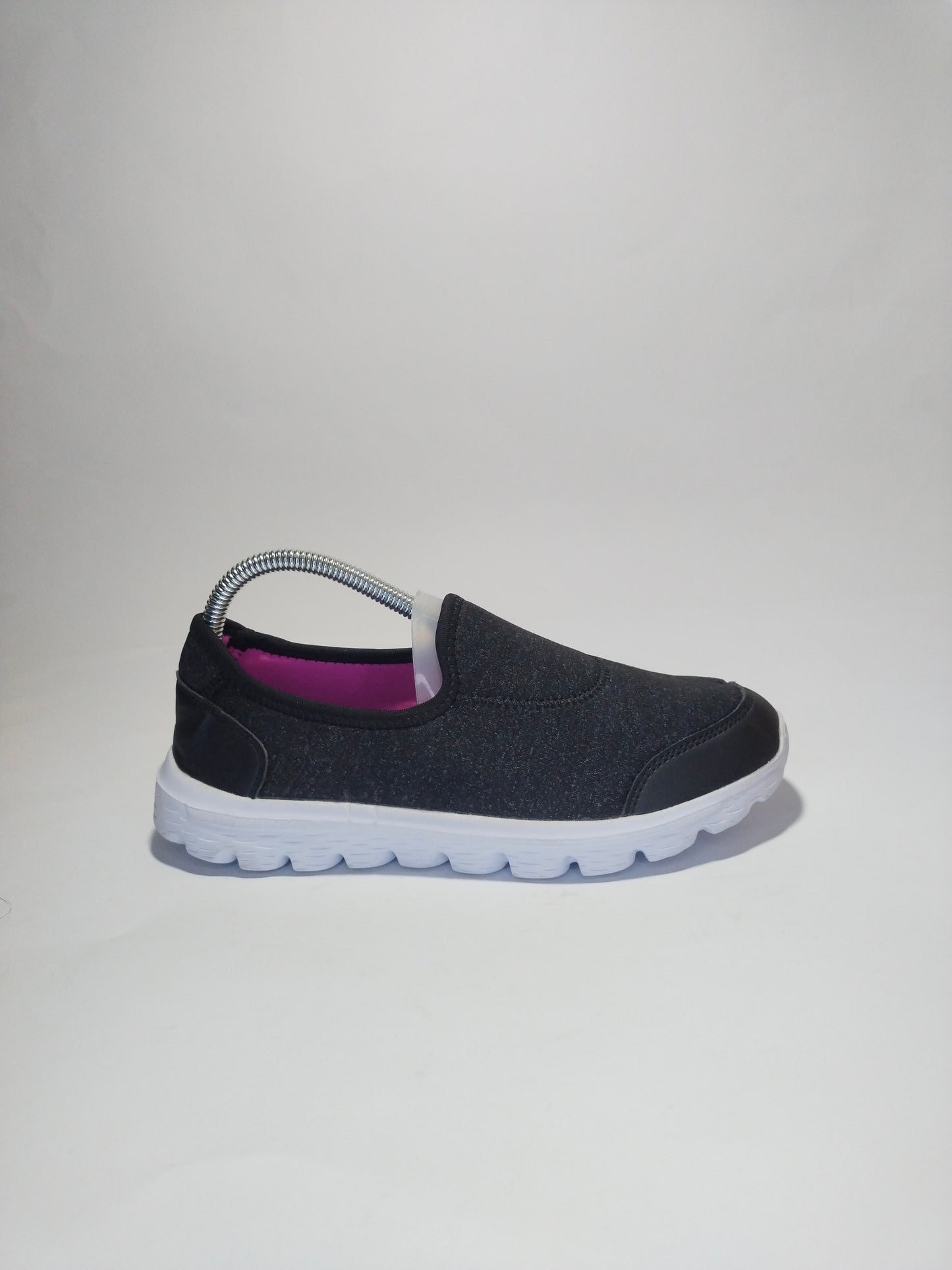Casual women's walking shoes