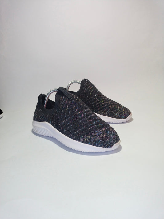 Casual women's walking shoes