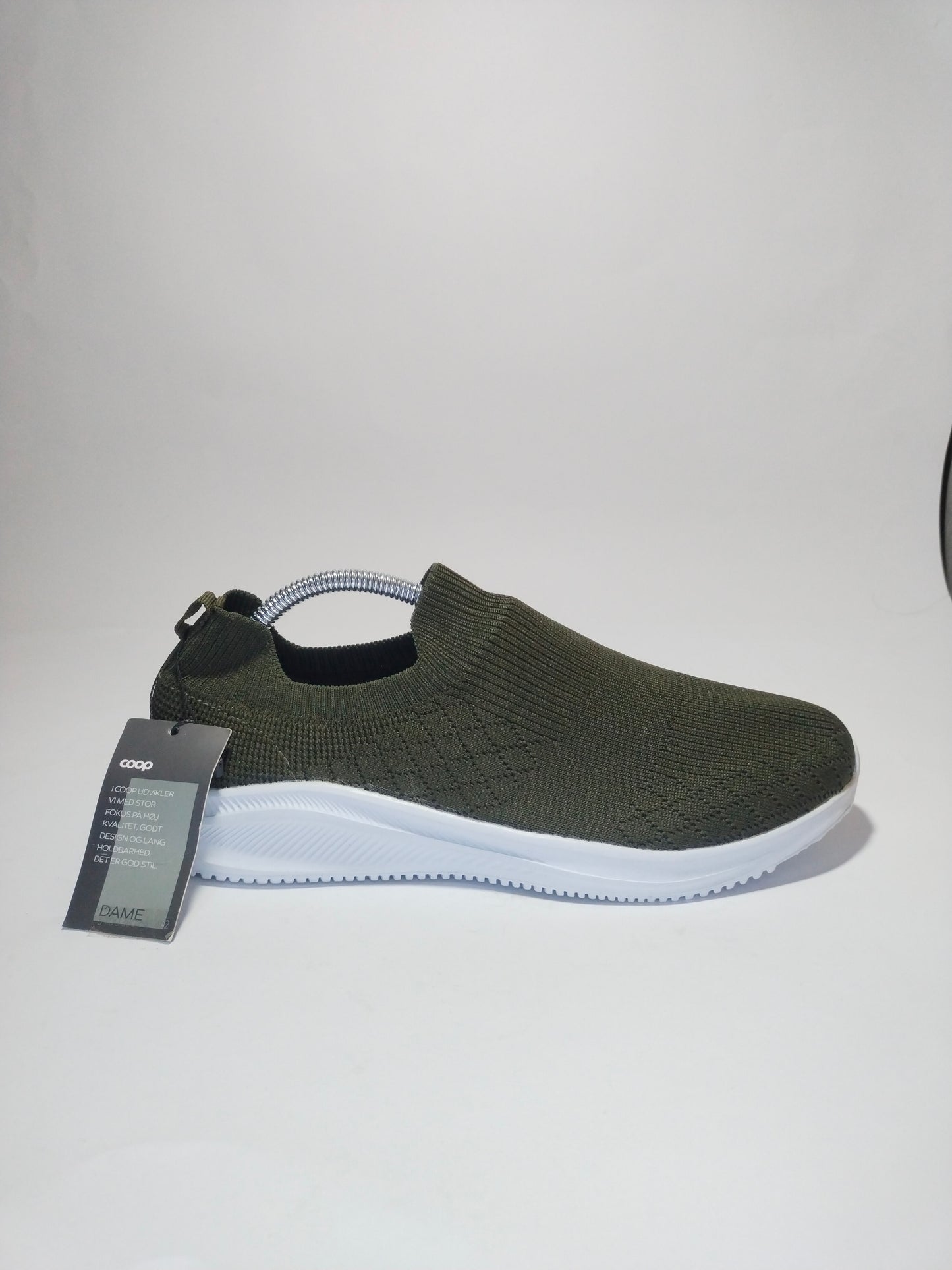 Casual women's walking shoes