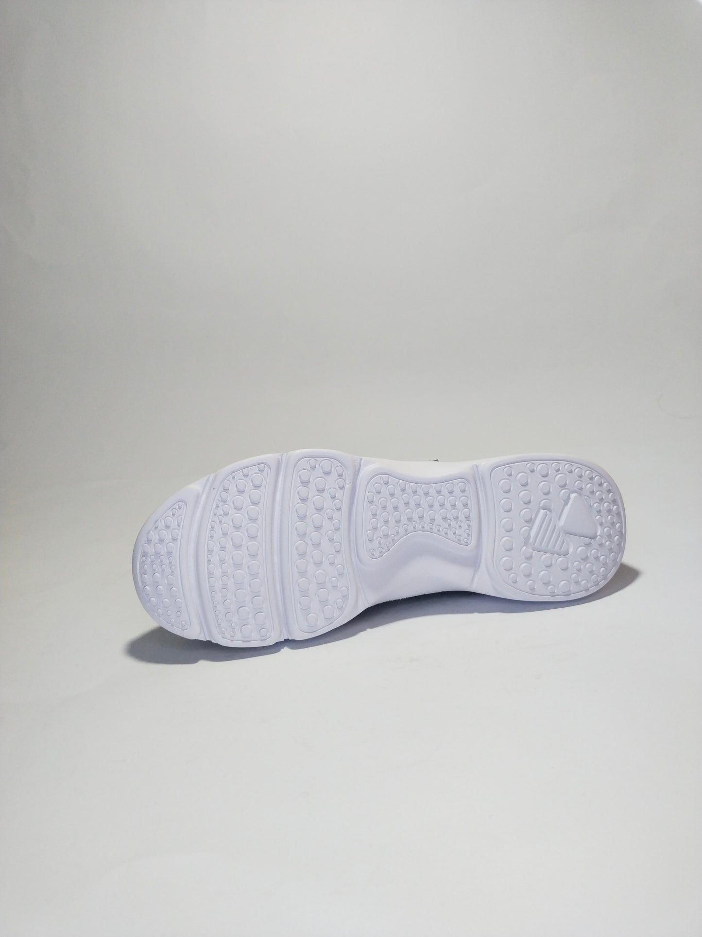 Casual women's walking shoes