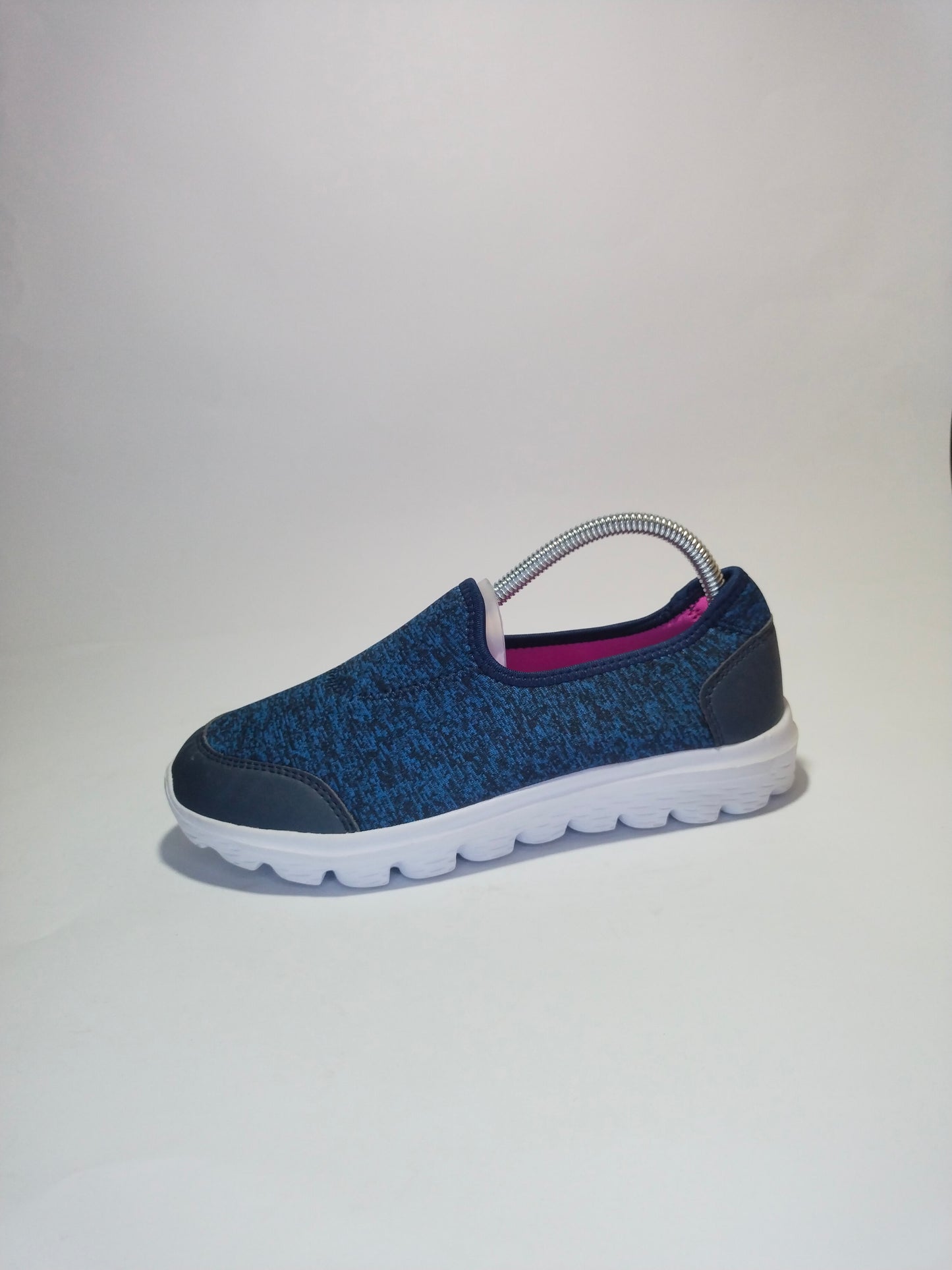 Casual women's walking shoes