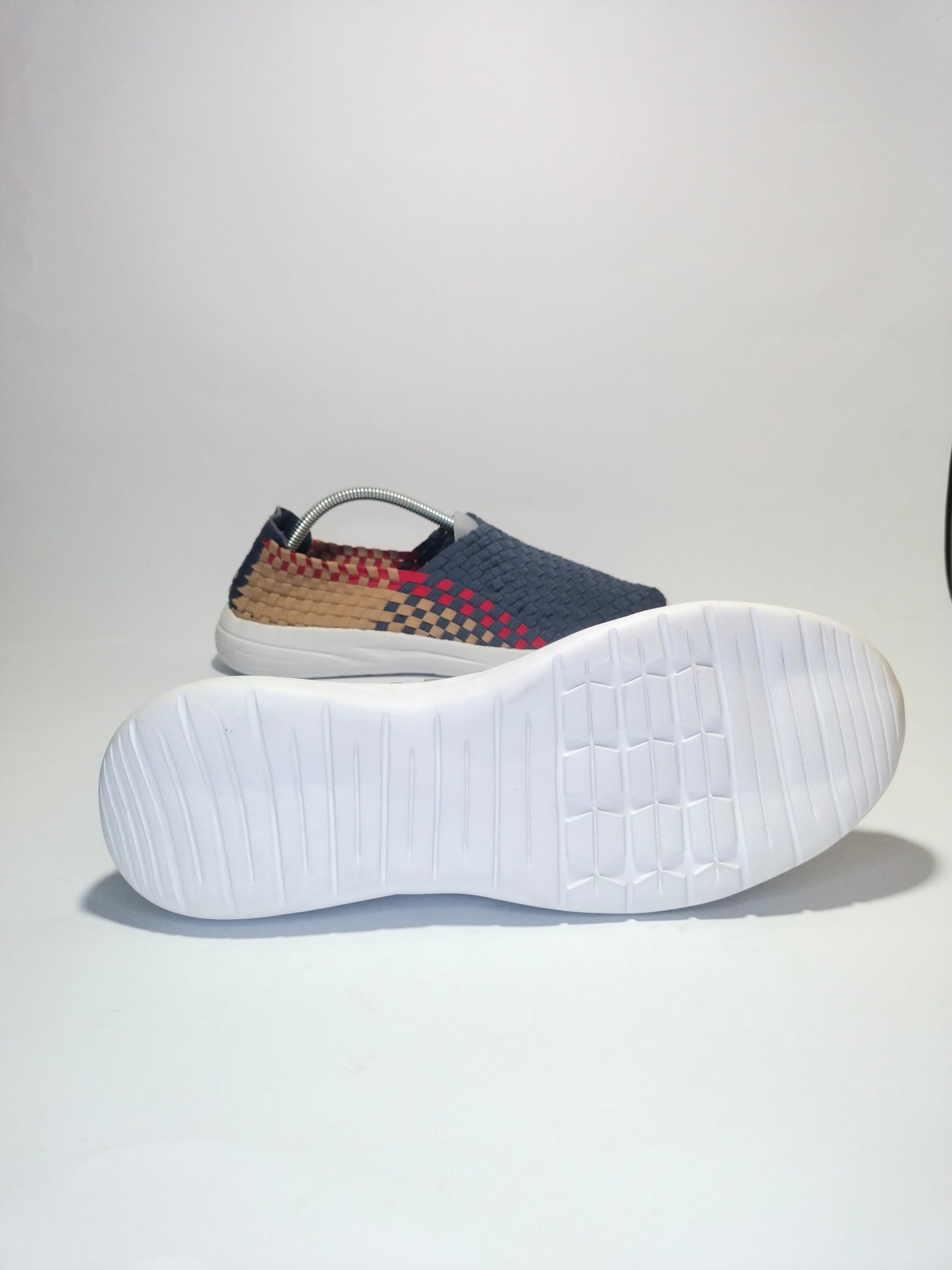 Casual women's walking shoes