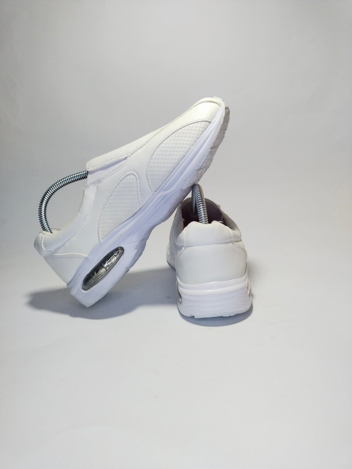 Casual women's walking shoes