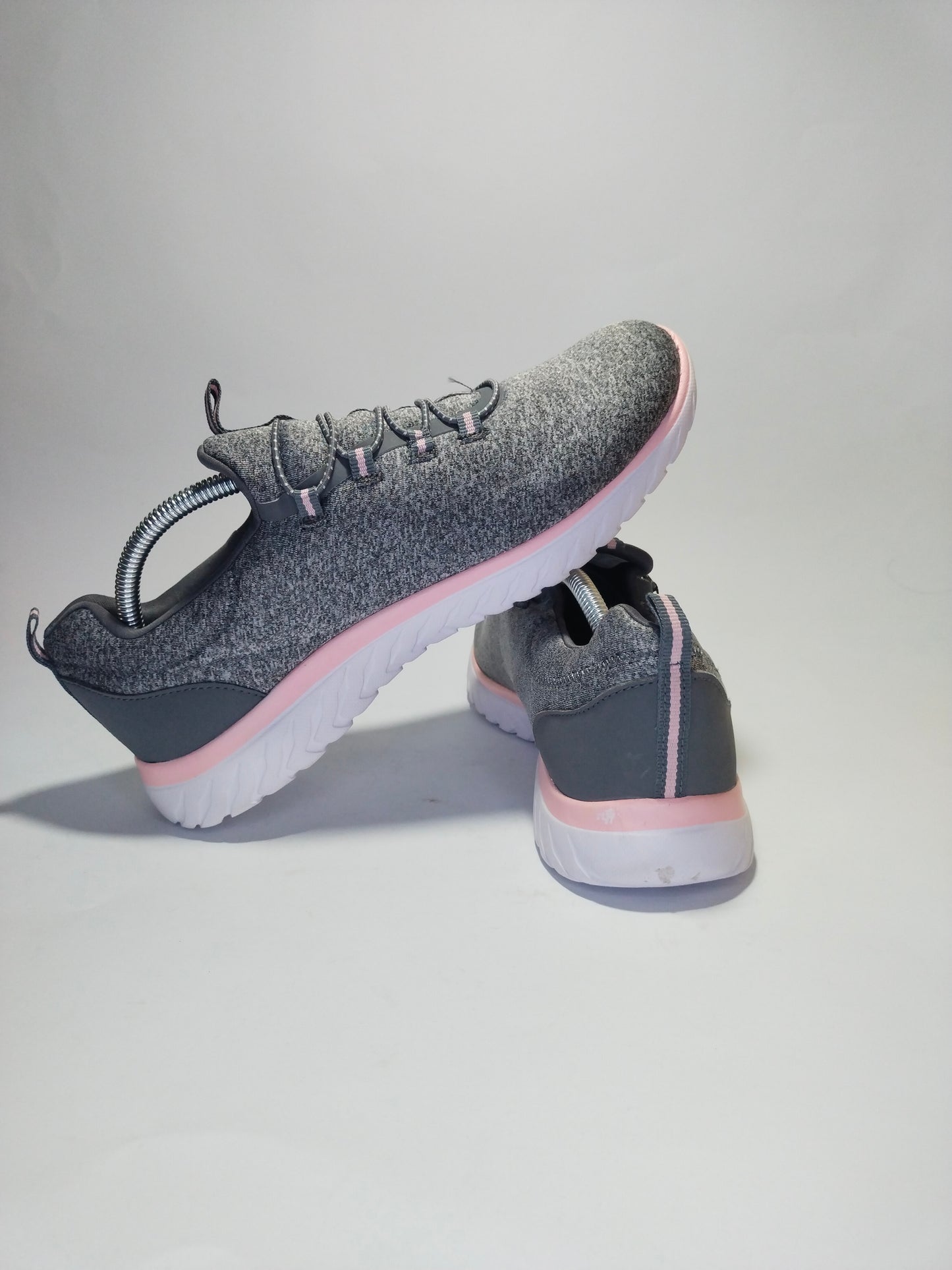 Casual women's walking shoes