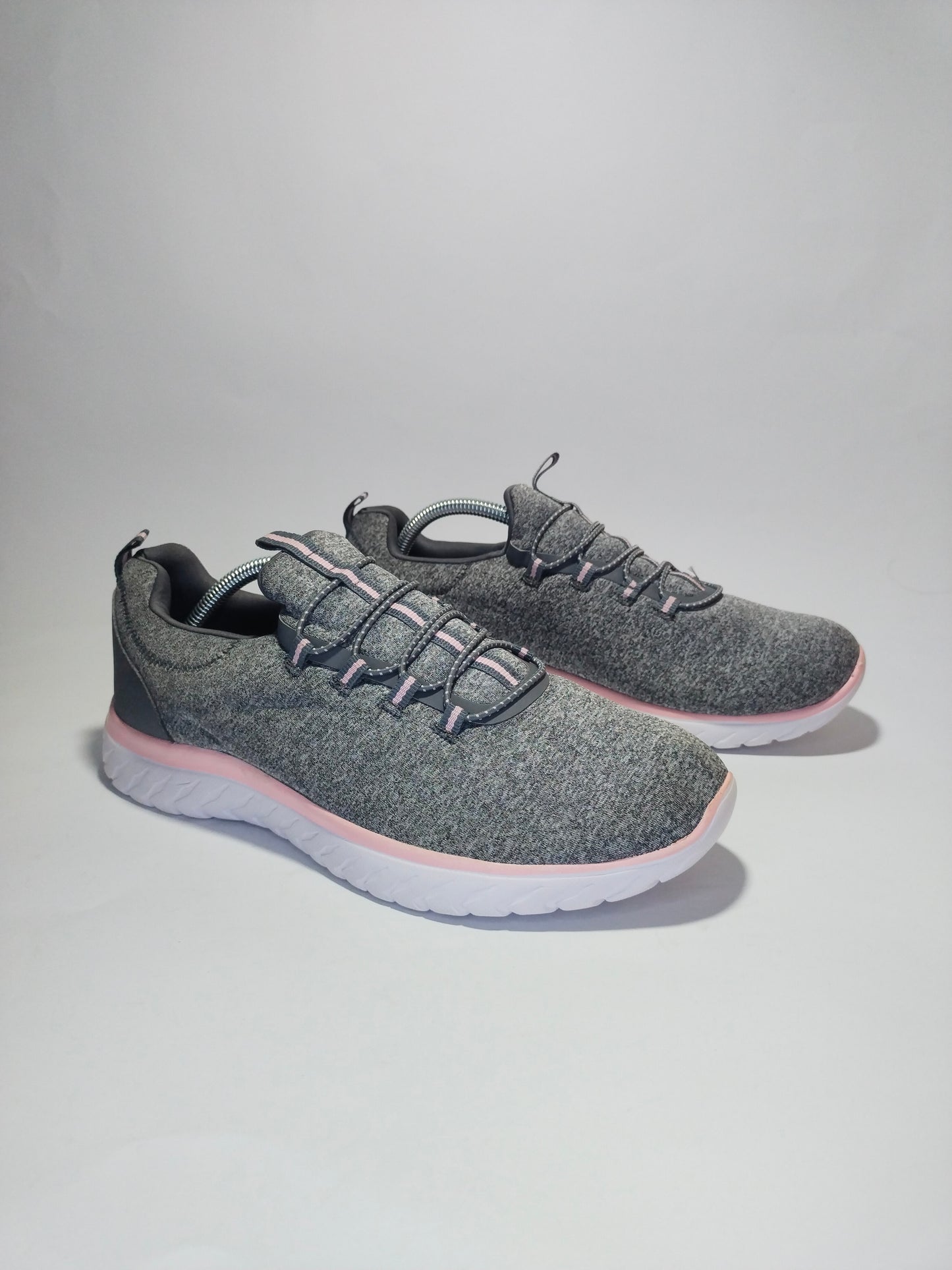 Casual women's walking shoes