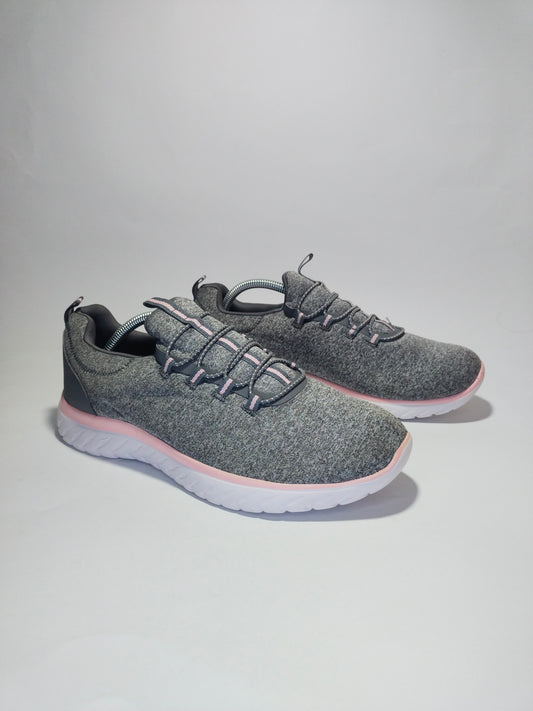 Casual women's walking shoes