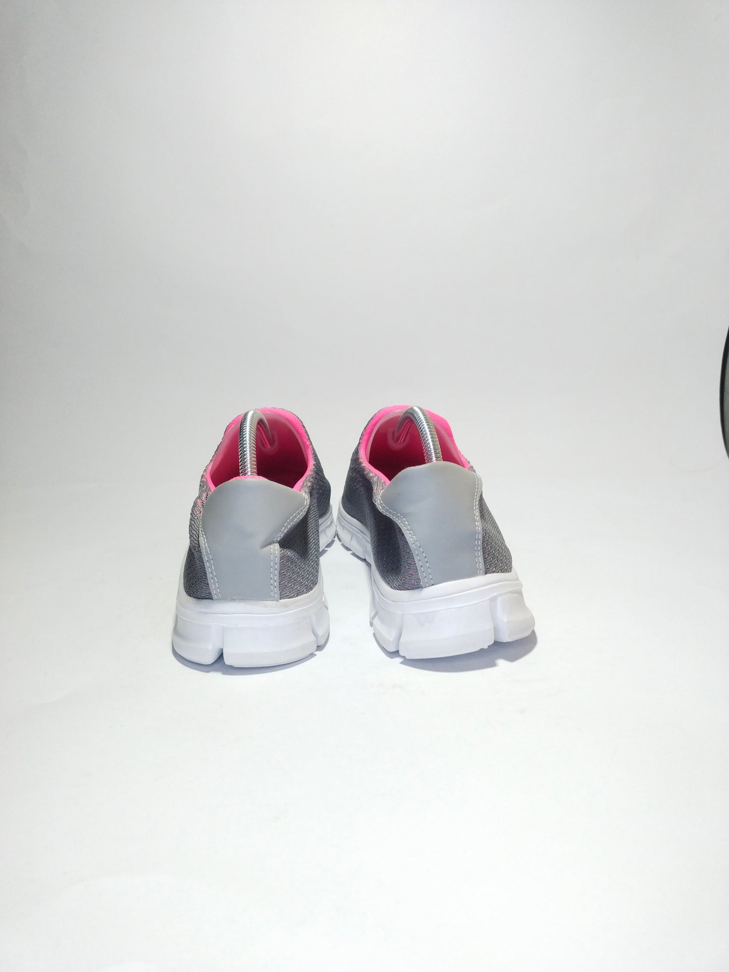 Casual women's walking shoes