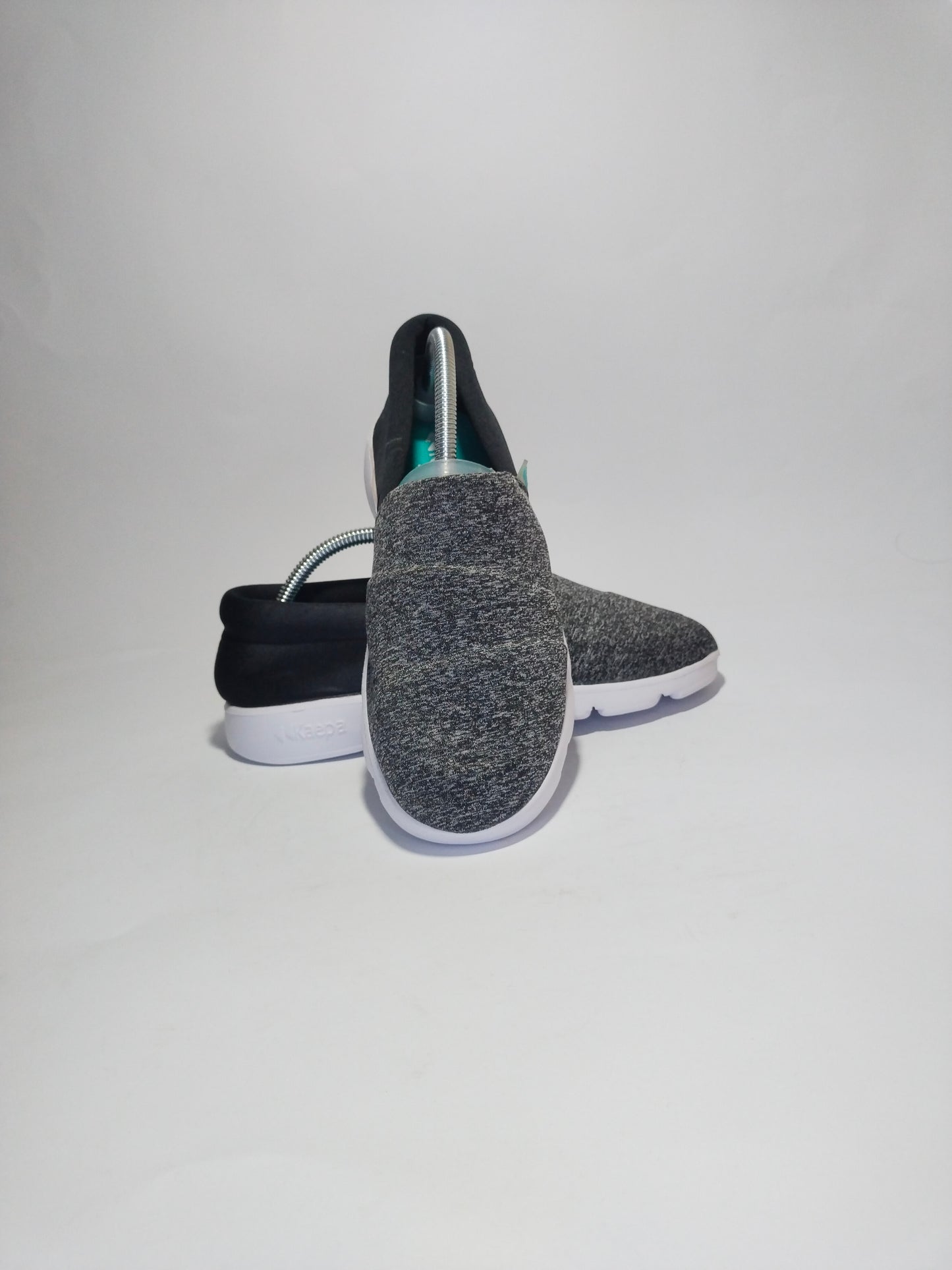 Casual women's walking shoes