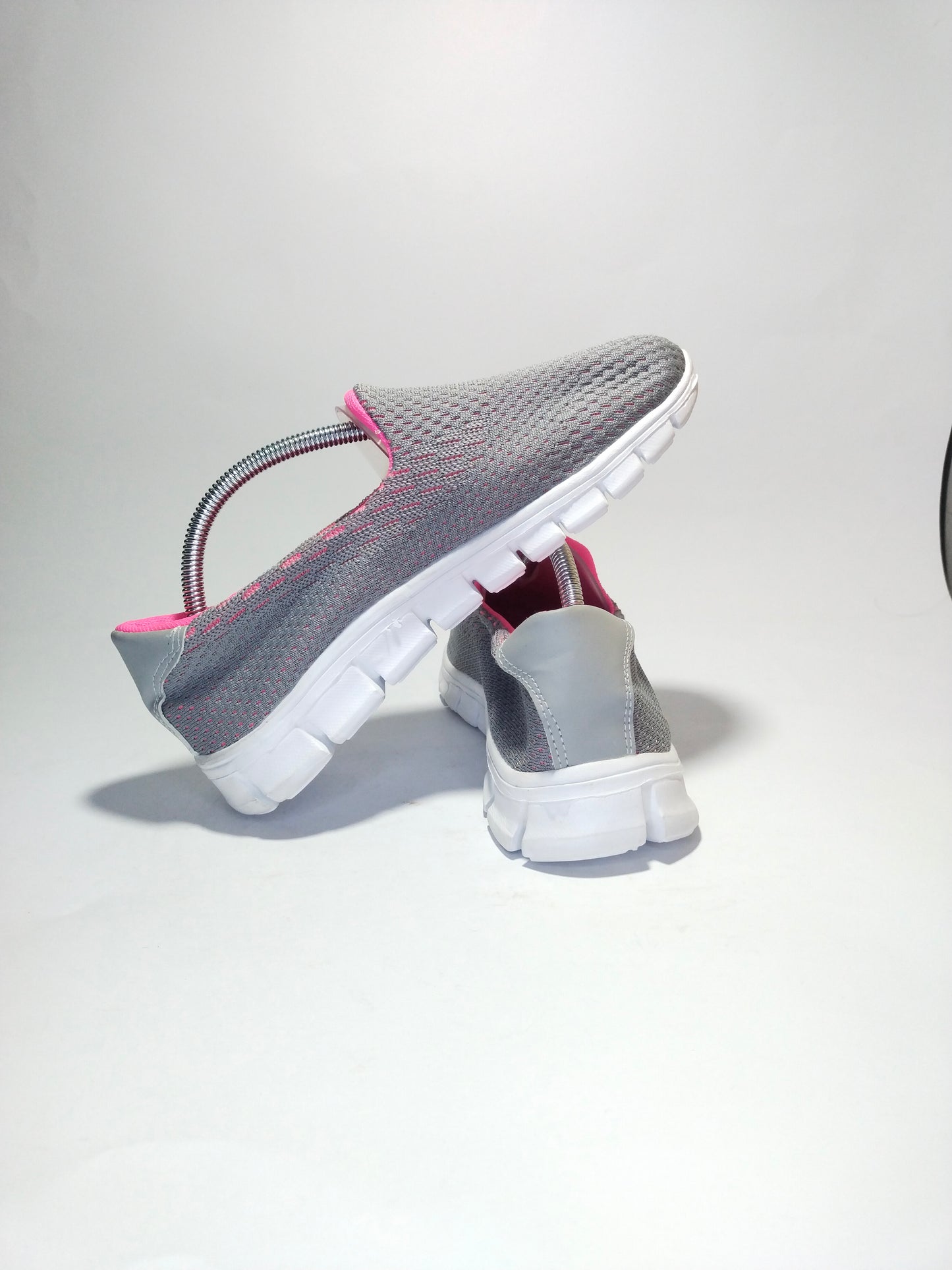 Casual women's walking shoes