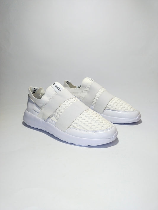 Casual women's walking shoes
