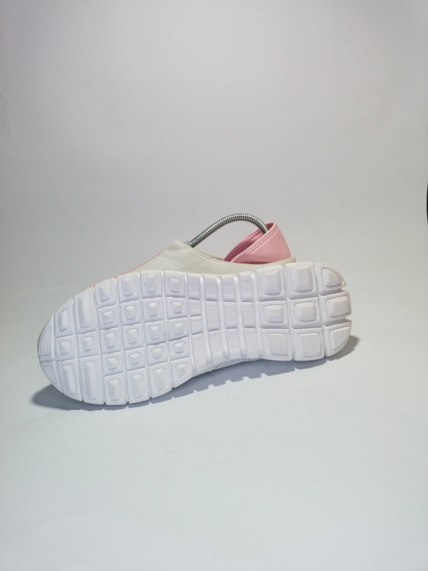 Casual women's walking shoes