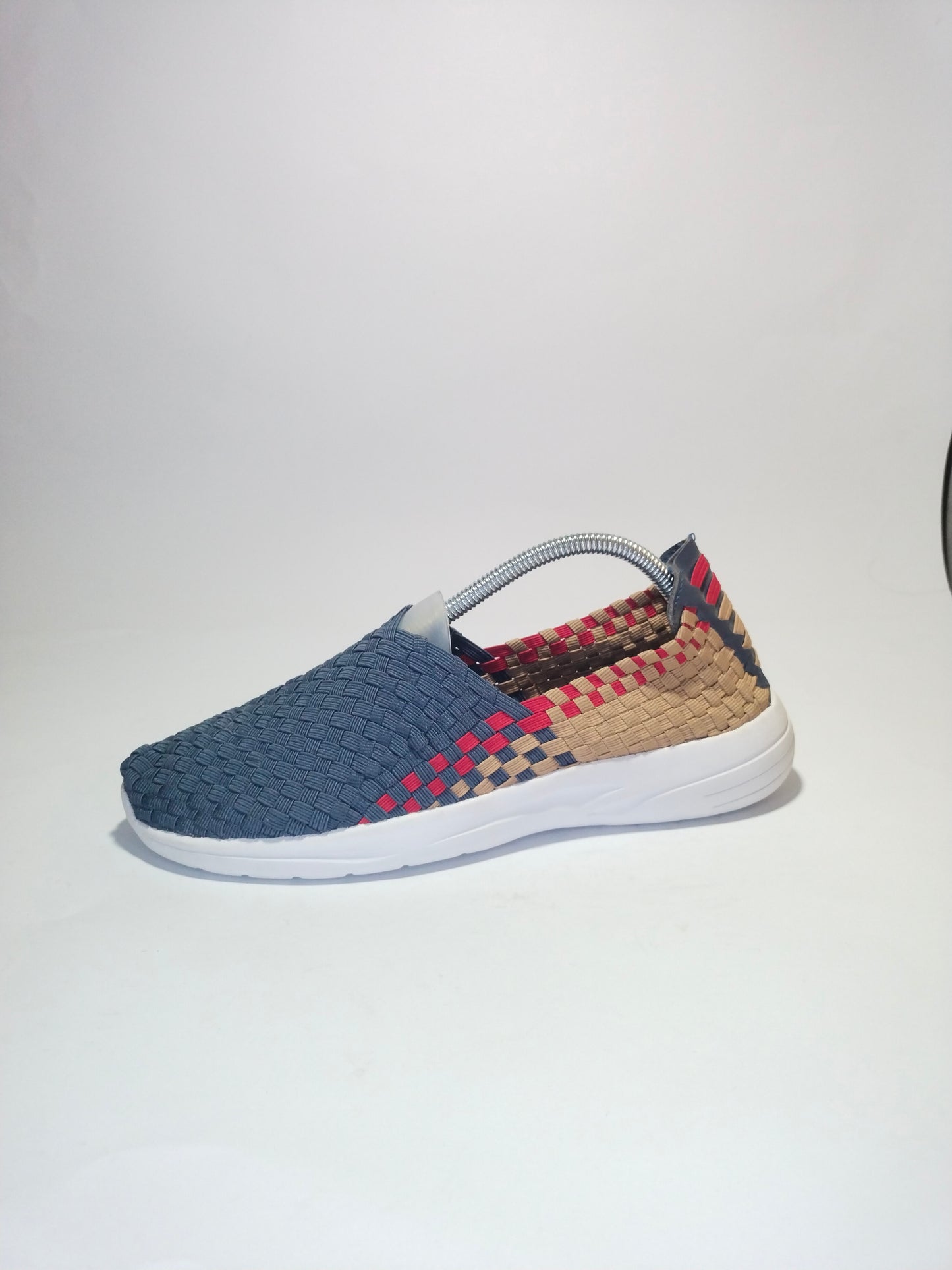 Casual women's walking shoes