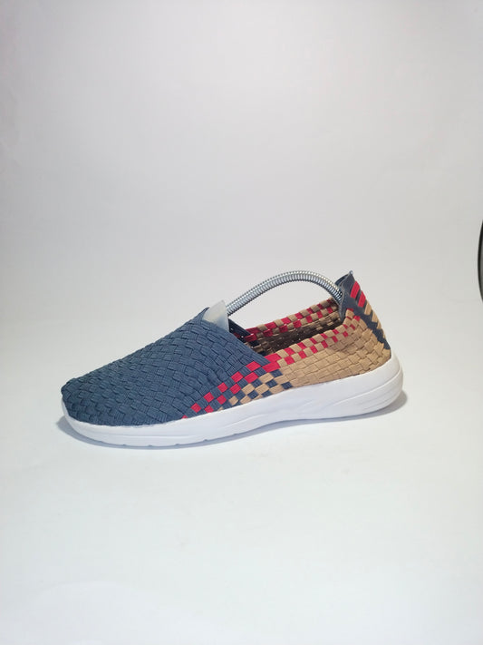 Casual women's walking shoes