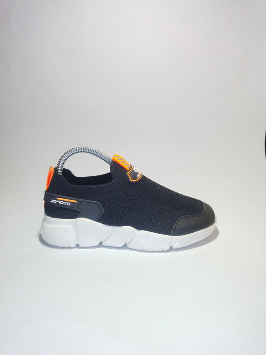 Casual women's walking shoes